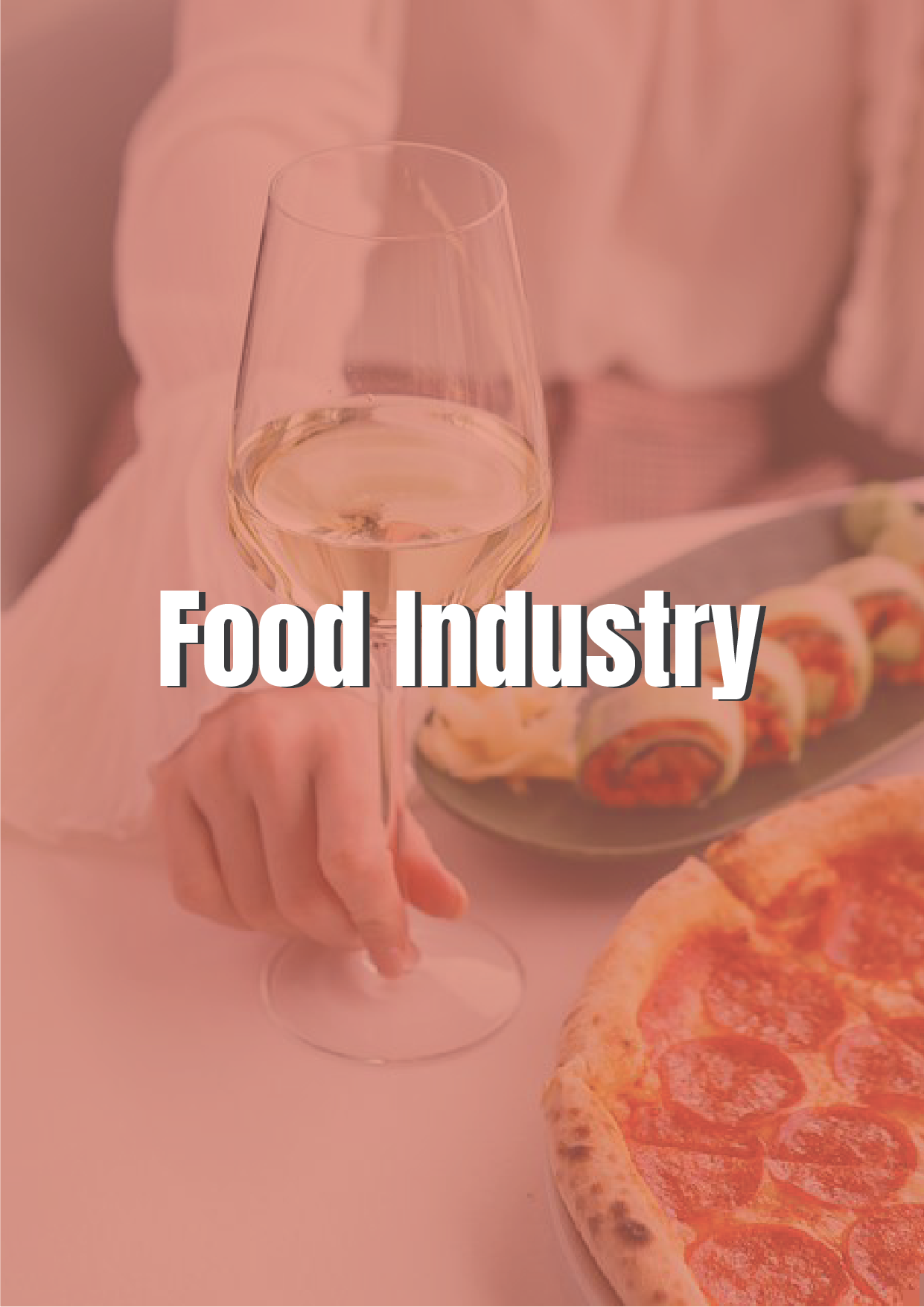 Food Industry