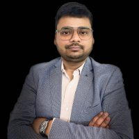 Investor Kumar Saurabh- StartUp Evangelist